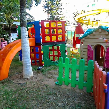 Caribe Park Hotel Cabo Frio Exterior photo