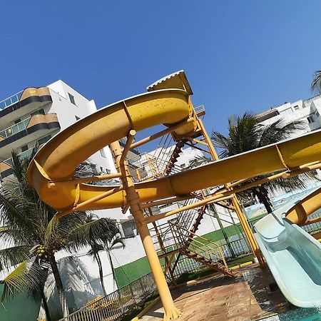 Caribe Park Hotel Cabo Frio Exterior photo