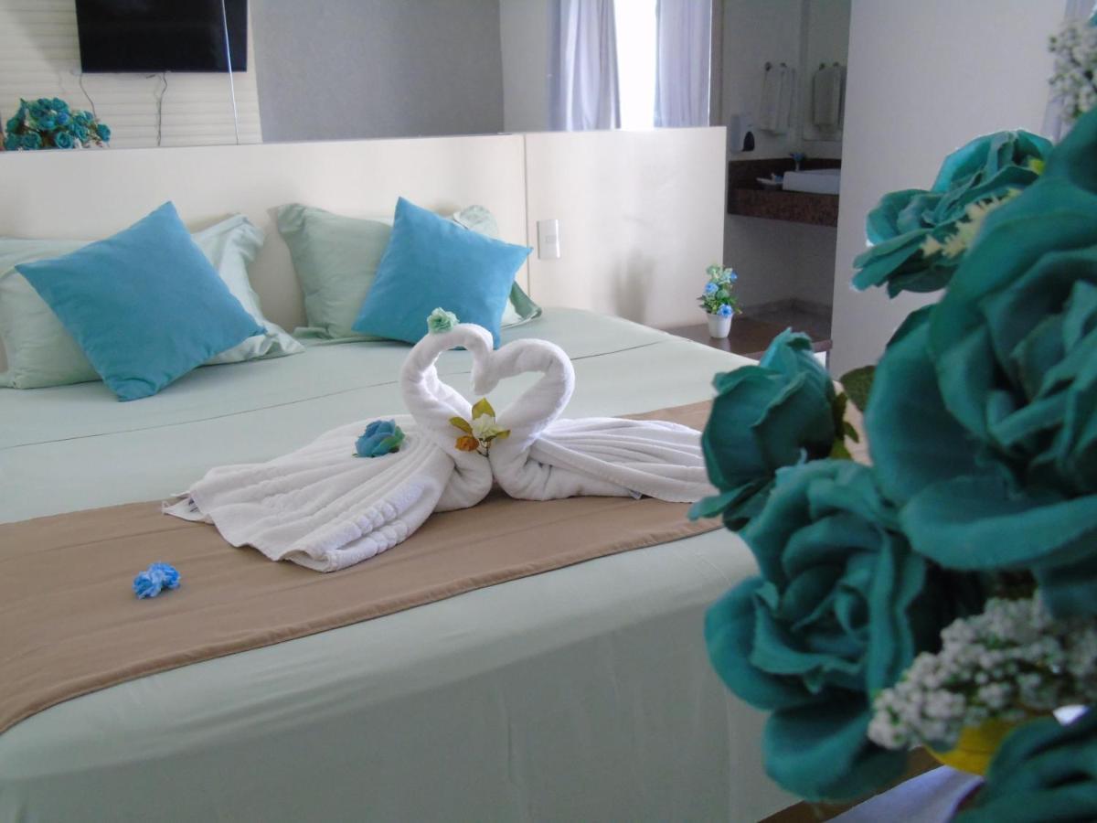 Caribe Park Hotel Cabo Frio Exterior photo