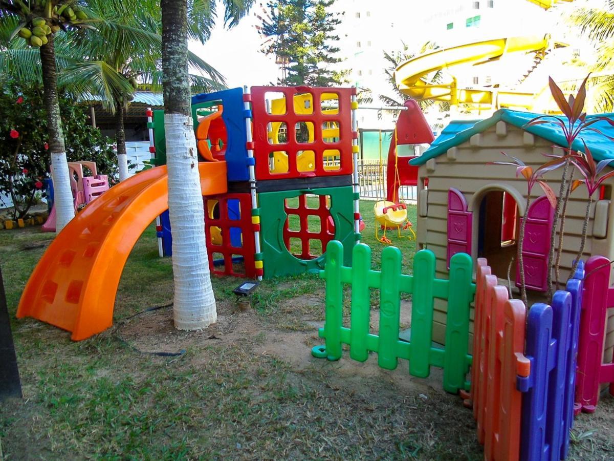 Caribe Park Hotel Cabo Frio Exterior photo