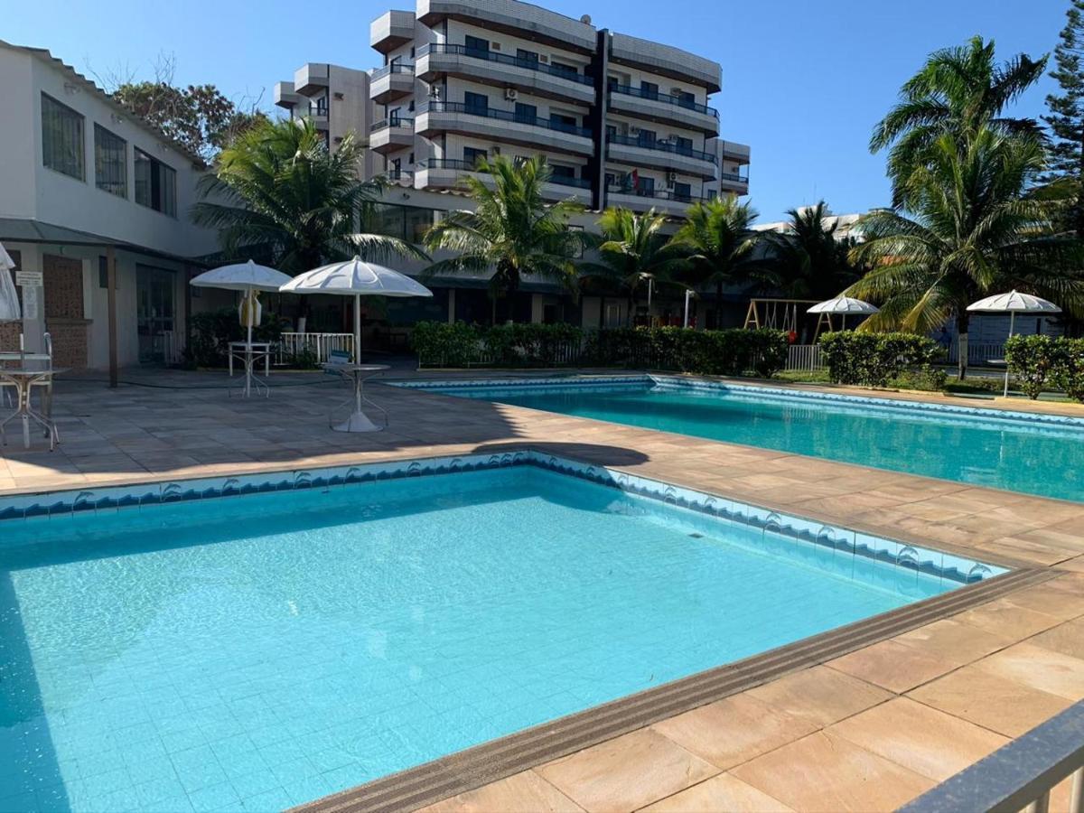 Caribe Park Hotel Cabo Frio Exterior photo