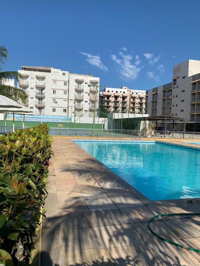 Caribe Park Hotel Cabo Frio Exterior photo