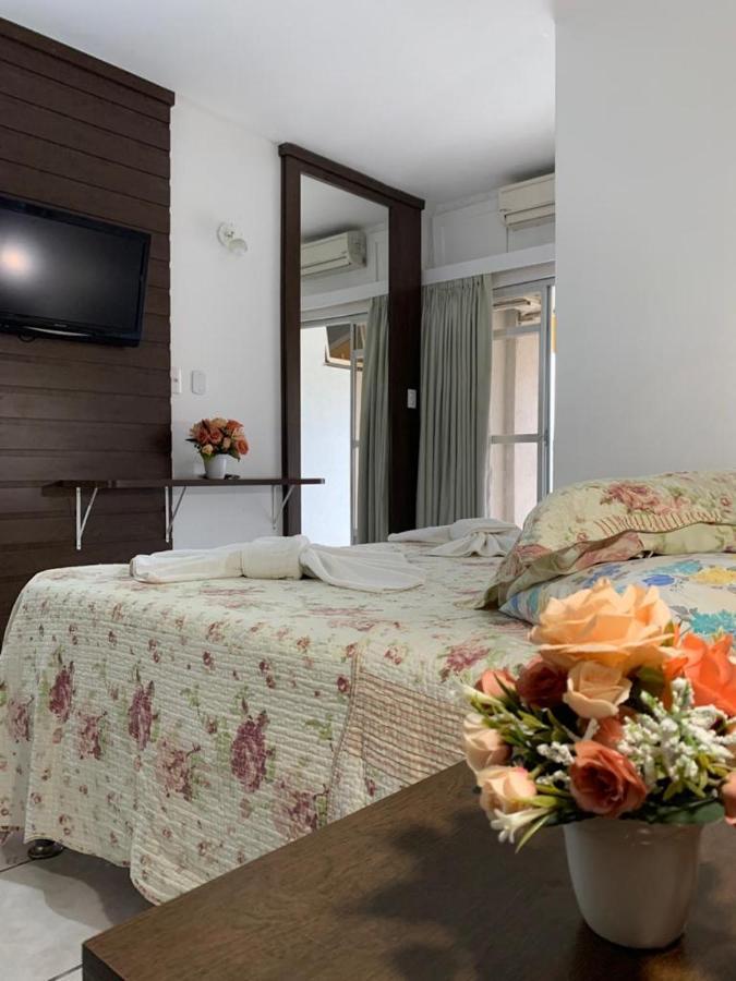 Caribe Park Hotel Cabo Frio Exterior photo