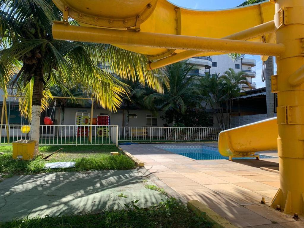 Caribe Park Hotel Cabo Frio Exterior photo