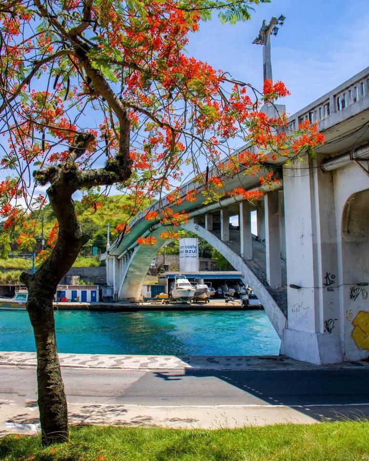 Caribe Park Hotel Cabo Frio Exterior photo