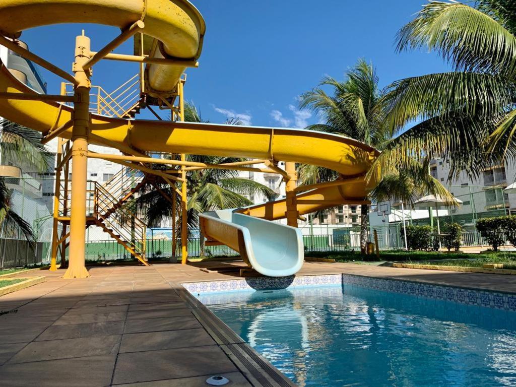 Caribe Park Hotel Cabo Frio Exterior photo