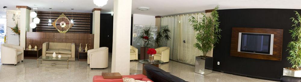 Caribe Park Hotel Cabo Frio Exterior photo