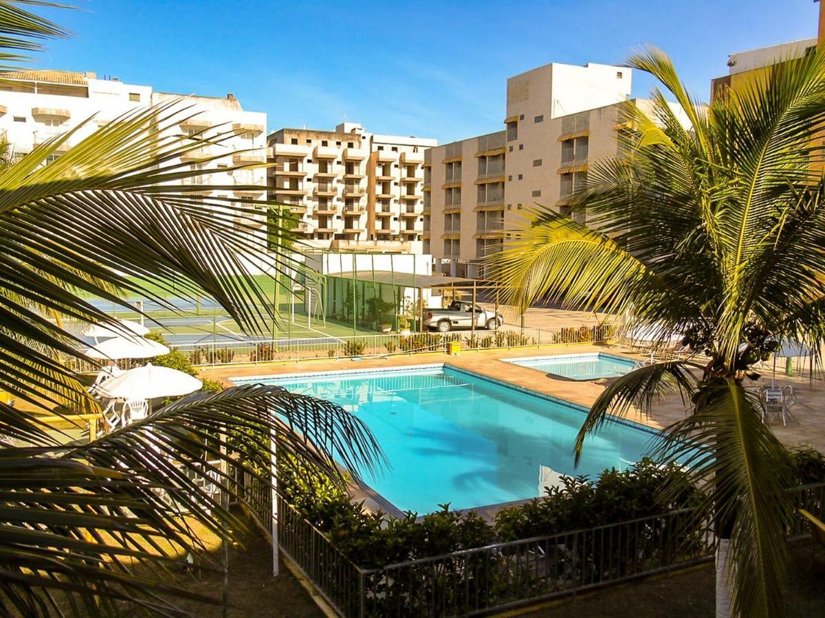 Caribe Park Hotel Cabo Frio Exterior photo