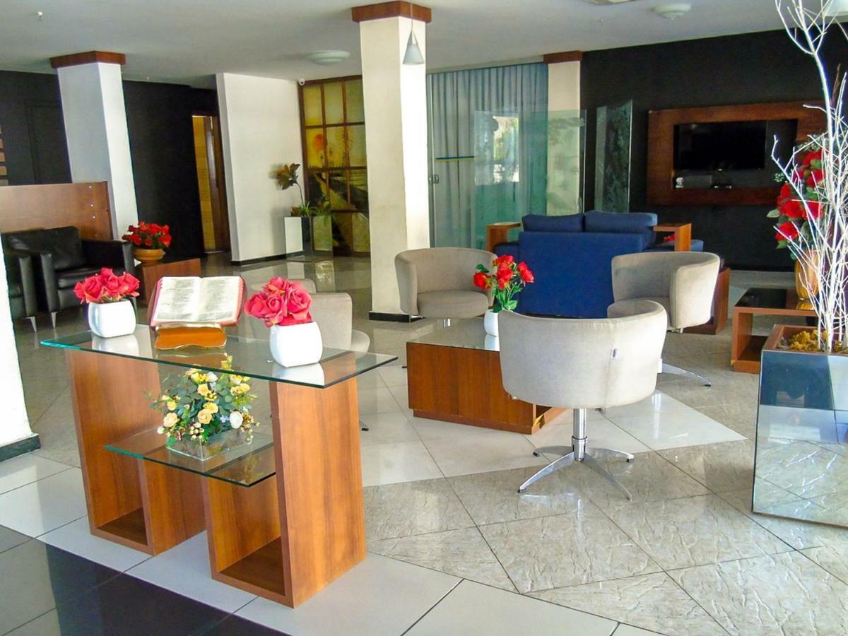 Caribe Park Hotel Cabo Frio Exterior photo