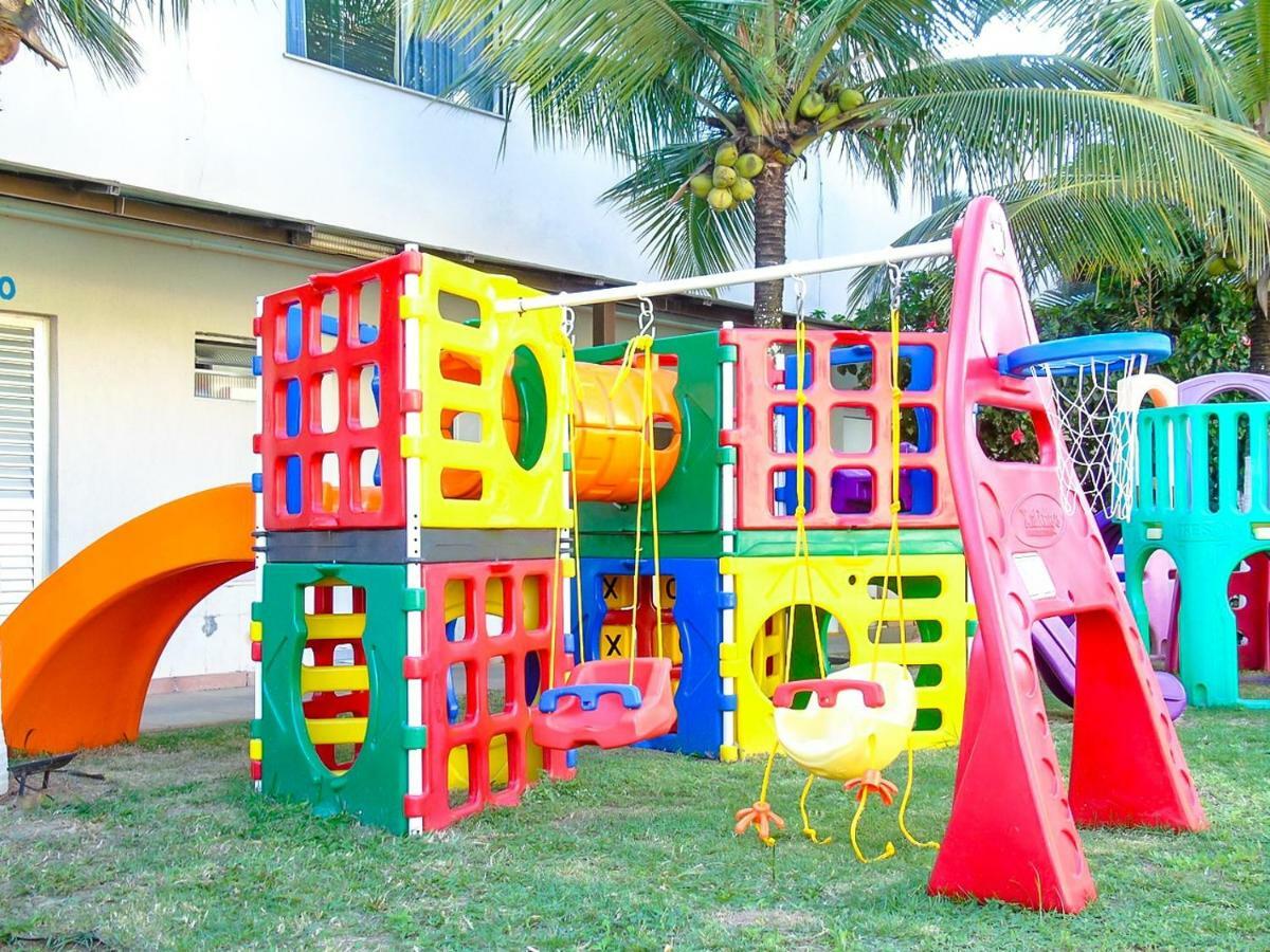 Caribe Park Hotel Cabo Frio Exterior photo