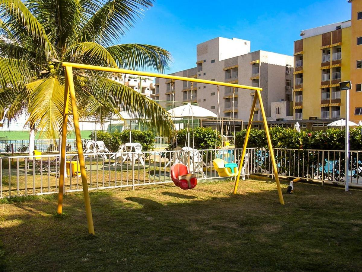Caribe Park Hotel Cabo Frio Exterior photo